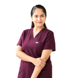Dr. Binal Dave