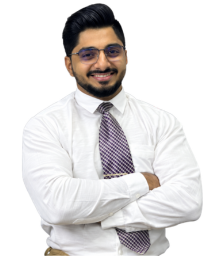 Dr. Jayesh Ghuge