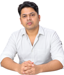 Dr. Jaykumar Shah