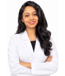 Dr. Shruti Shetty